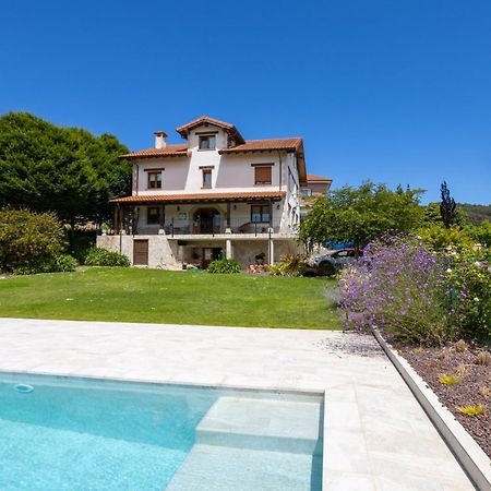 Posada Valle De Gueemes Екстер'єр фото