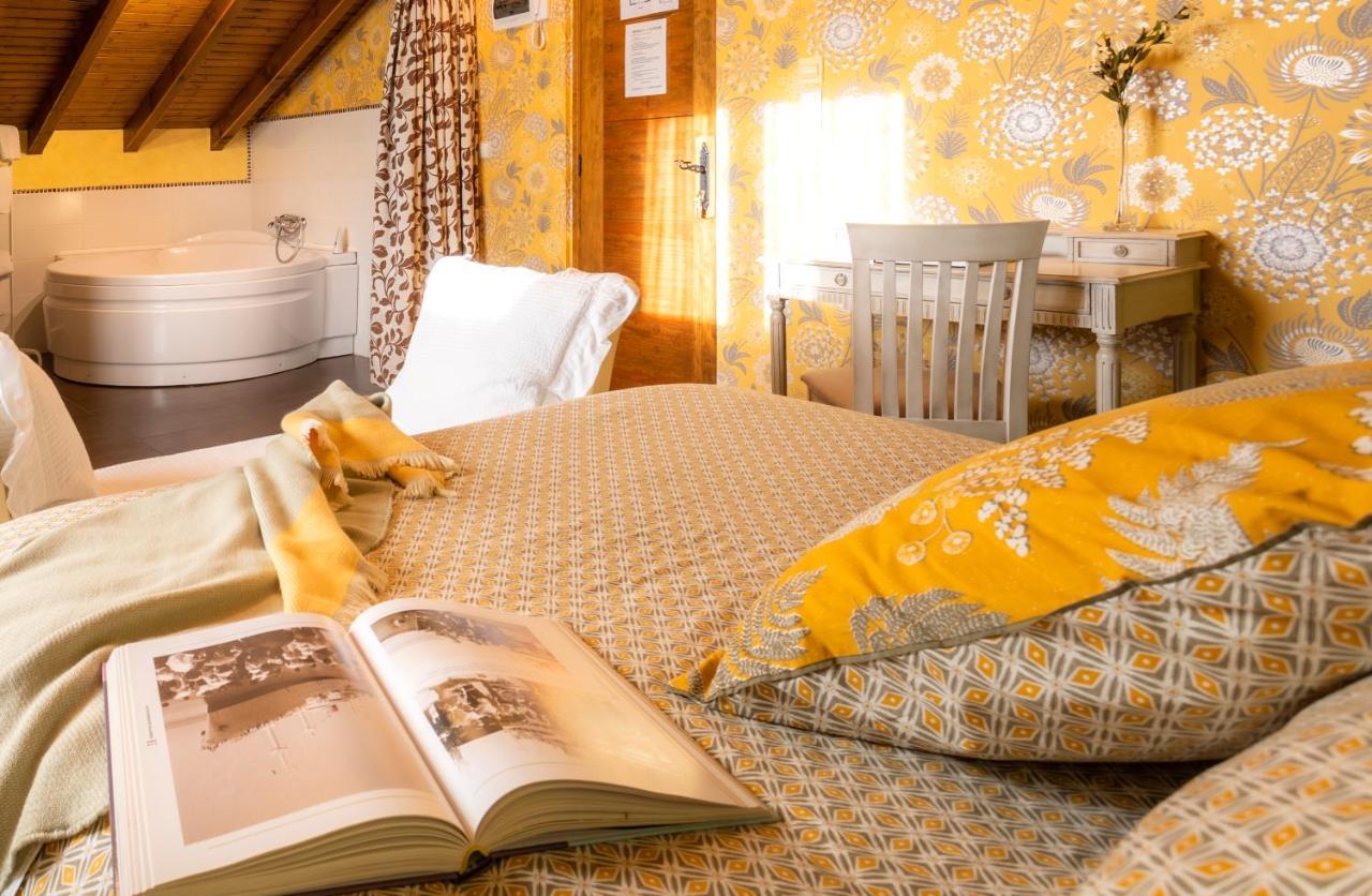 Posada Valle De Gueemes Екстер'єр фото