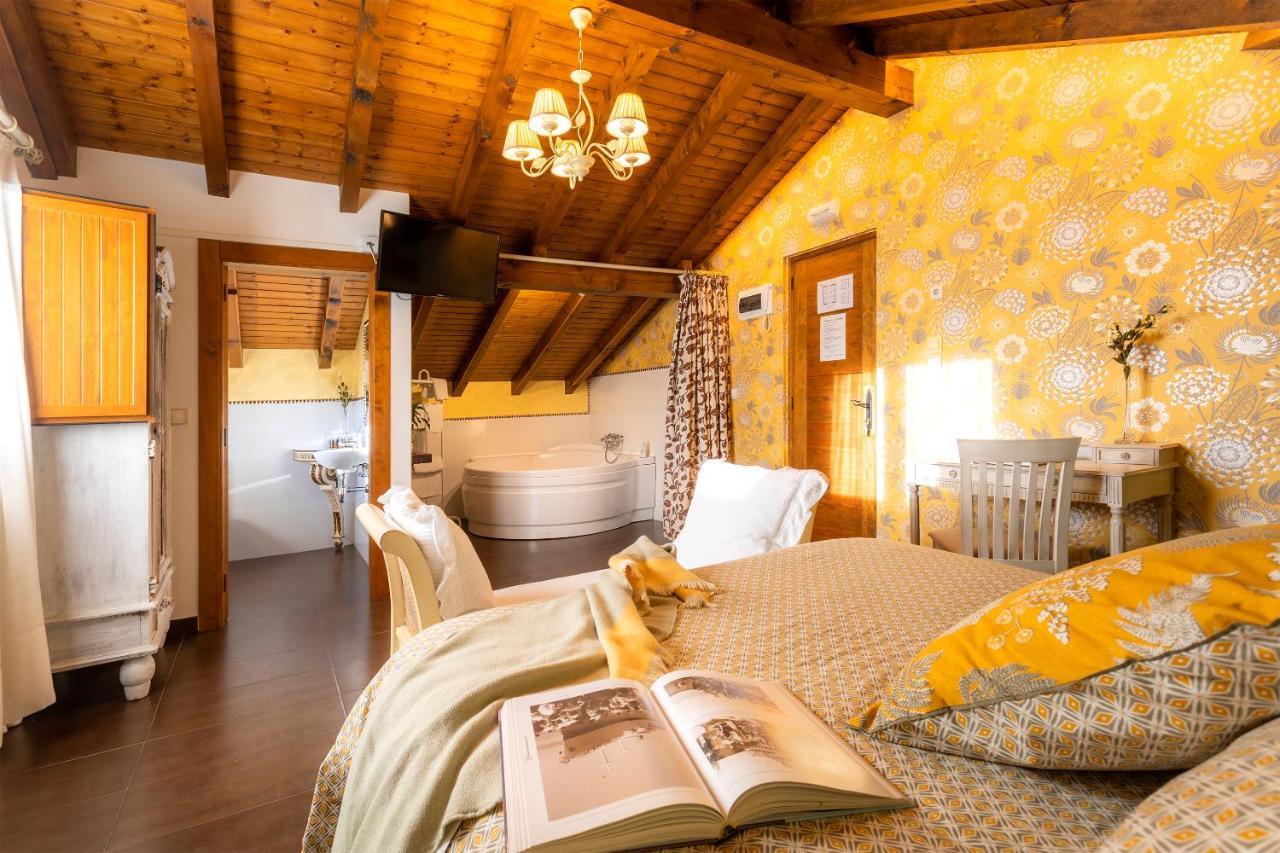 Posada Valle De Gueemes Екстер'єр фото