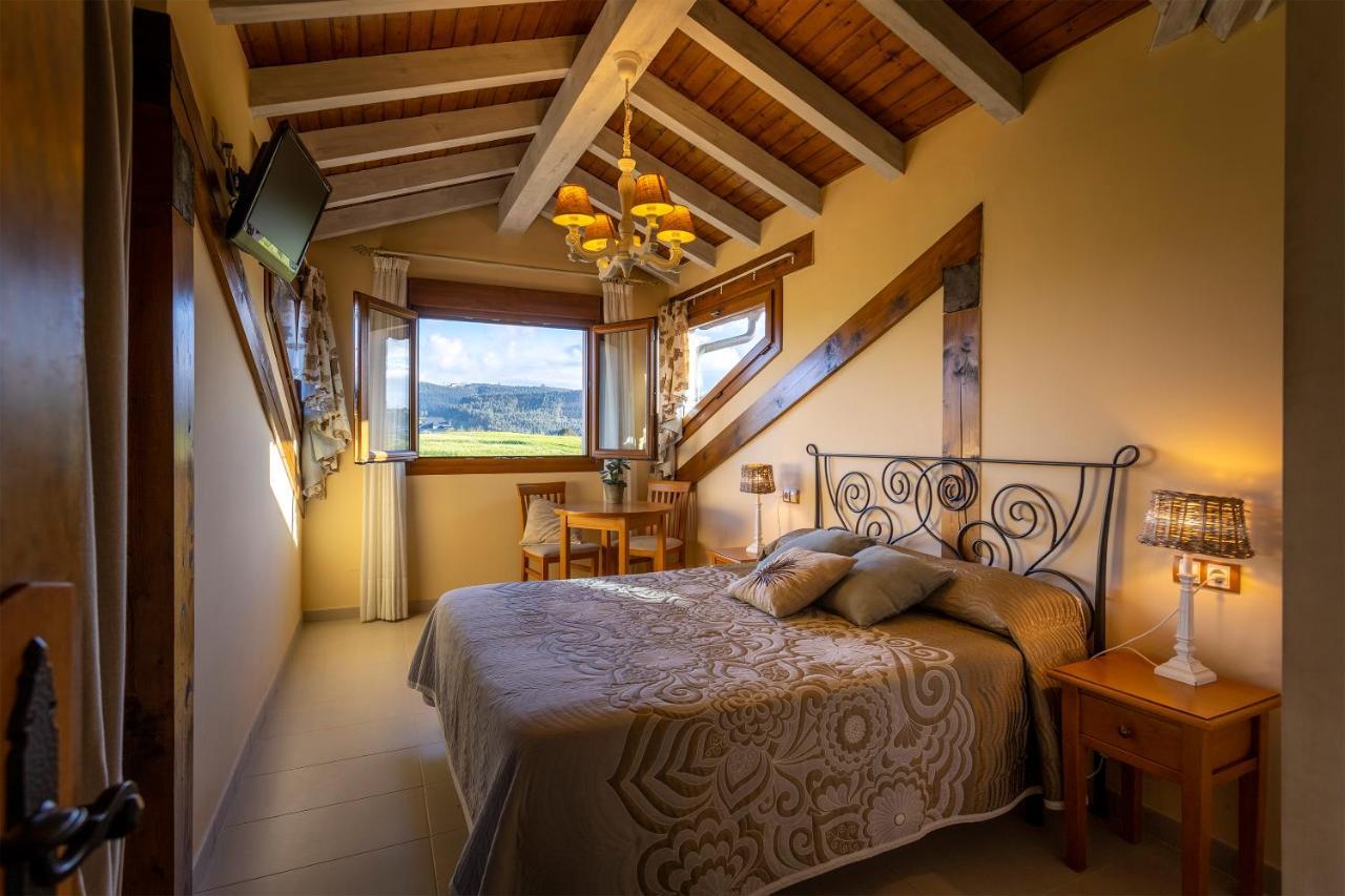Posada Valle De Gueemes Екстер'єр фото