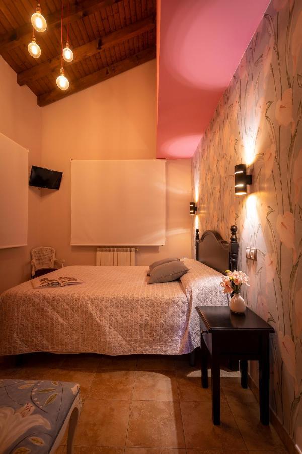 Posada Valle De Gueemes Екстер'єр фото