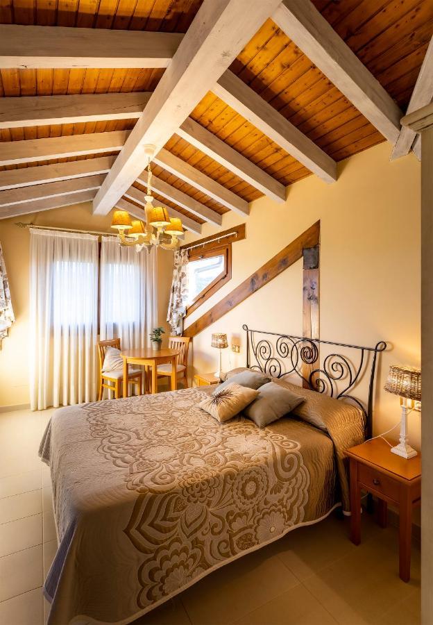 Posada Valle De Gueemes Екстер'єр фото