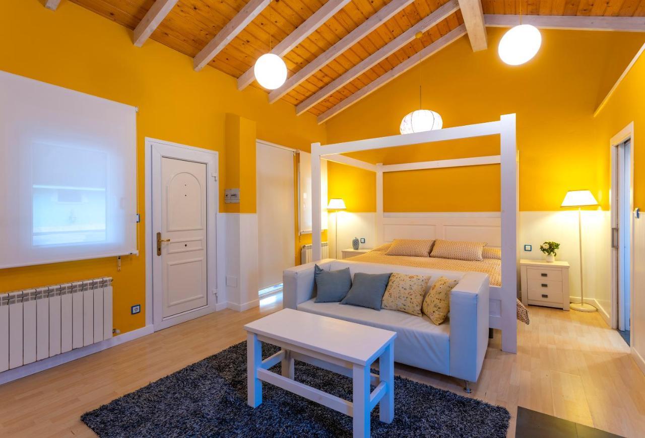 Posada Valle De Gueemes Екстер'єр фото