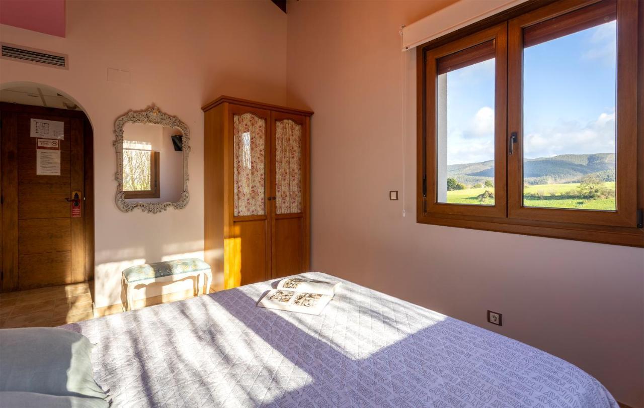 Posada Valle De Gueemes Екстер'єр фото
