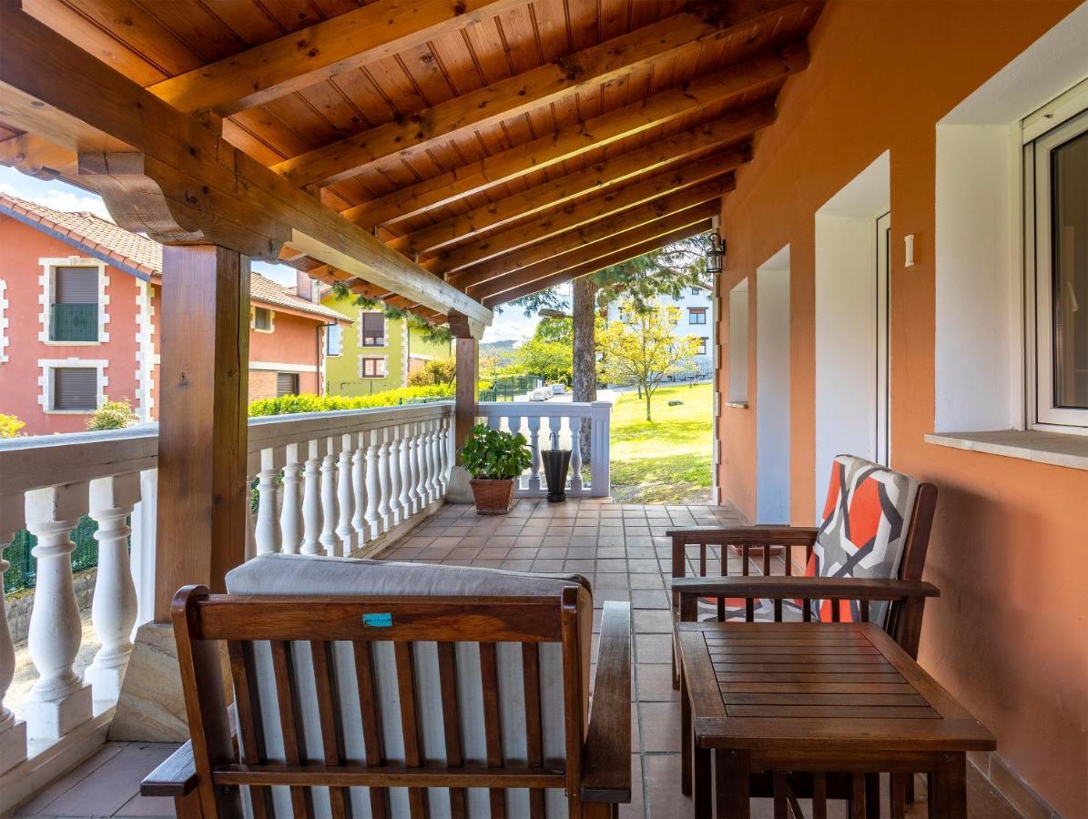 Posada Valle De Gueemes Екстер'єр фото