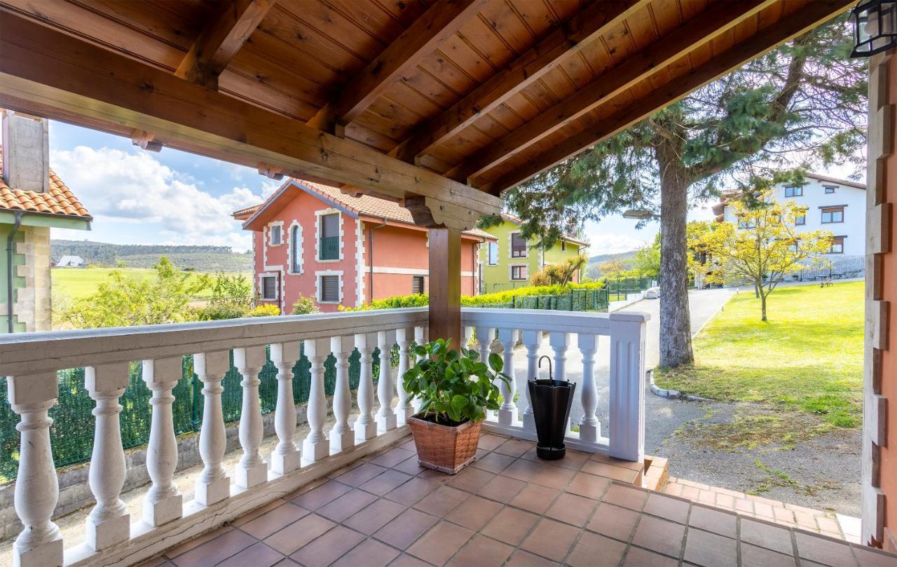 Posada Valle De Gueemes Екстер'єр фото