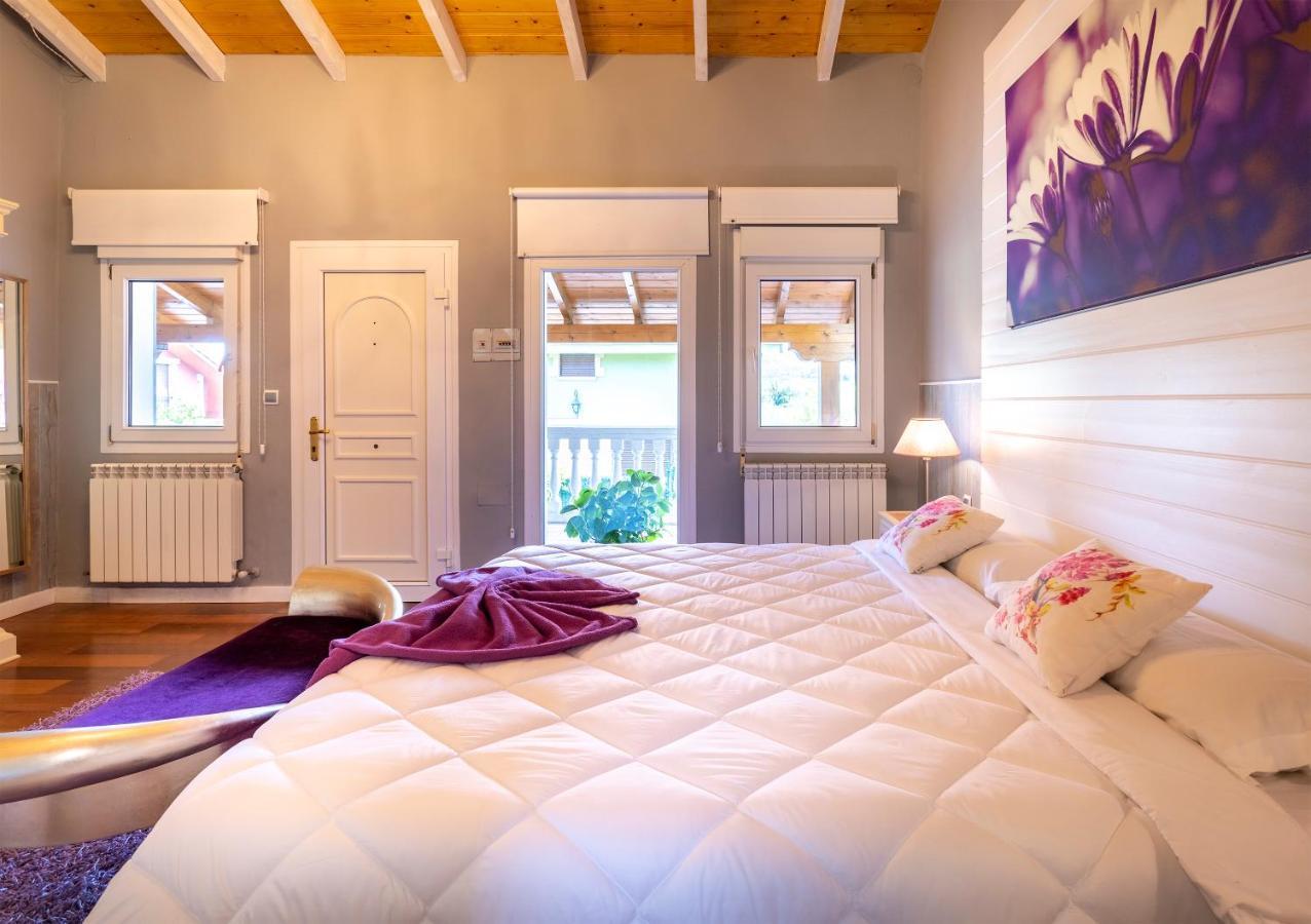 Posada Valle De Gueemes Екстер'єр фото