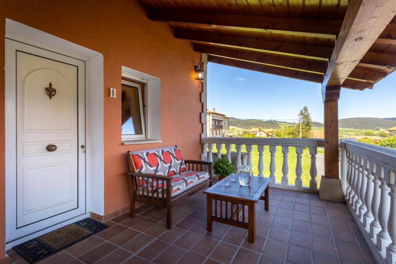 Posada Valle De Gueemes Екстер'єр фото