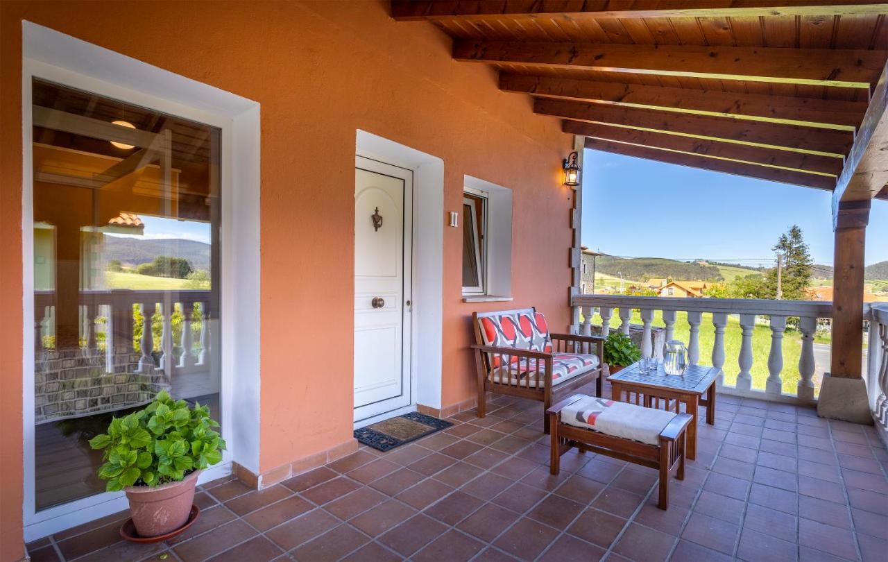 Posada Valle De Gueemes Екстер'єр фото