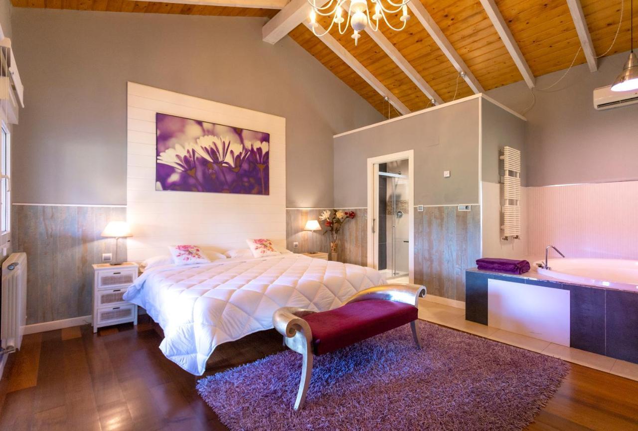 Posada Valle De Gueemes Екстер'єр фото