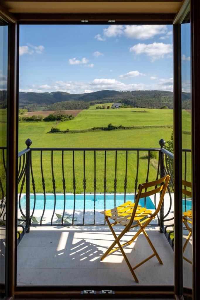 Posada Valle De Gueemes Екстер'єр фото