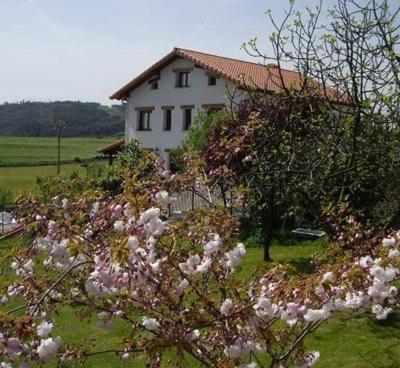 Posada Valle De Gueemes Екстер'єр фото