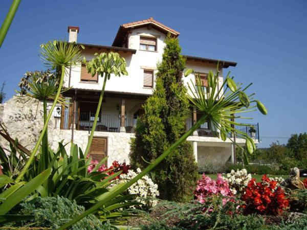Posada Valle De Gueemes Екстер'єр фото