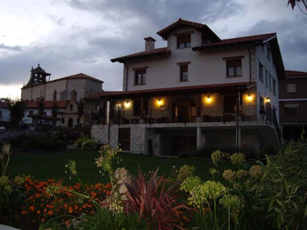 Posada Valle De Gueemes Екстер'єр фото